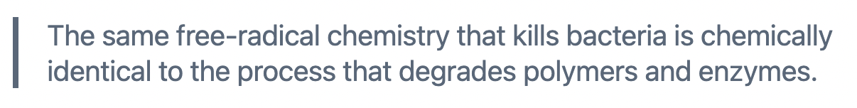 cgm sensor drift sterility paradox  2